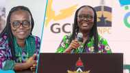 More history: Prof Rita Akosua Dickson secures second term as Vice-Chancellor of KNUST