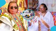 Audio allegedly unveils how Apostle Kantanka's body was secretly moved after hearse interception