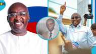 Photos of Dr Mahamudu Bawumia's parents resurface online after flagbearer victory