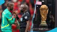 FIFA takes action on AFCON 2025 referee ahead of 2026 World Cup