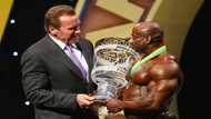 Who is the best bodybuilder of all time? A list of the top 10 and their achievements