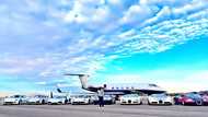 List of Floyd Mayweather cars and jet that will wow you