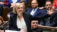 UK PM on brink as political chaos deepens