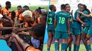 WAFCON 2026: The rule that separated Nigeria, Malawi and Zambia
