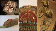 Check out adorable photos of 3,300-year-old sandals worn by an Egyptian king, you'll love to wear them