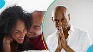 Bole chief saves man from lynching after he was caught sleeping with married woman, banishes him instead