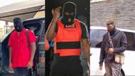 Busted: German luxury watch company exposes Medikal for flaunting 'expensive' fake Rolex
