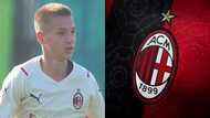 Meet AC Milan wonderkid who has scored astonishing 483 goals in just 87 matches