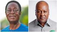 Dr Kwabena Duffuor: Former Finance Minister declares readiness to contest NDC flagbearer elections