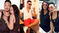 Actor Frank Artus flaunts young wife on her birthday; stuns fans with cute photo