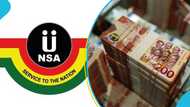 NSS scandal: over 81k ghost names cost Ghana GH¢704.25 million annually