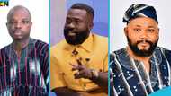 Abronye DC, Okatakyie Afrifa and other NPP bigwigs arrested since Mahama assumed office