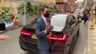 Tom Cruise loses luggage worth thousands of dollars after thieves stole bodyguard's BMW