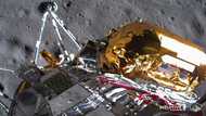 US Moon lander 'permanently' asleep after historic landing: company