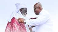 Ramadan Fast: “Live by values of love, sacrifice, and dedication to duty” - Akufo-Addo urges Muslims