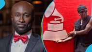 KOKA calls Stonebwoy a 'crybaby' for his remarks about his Grammy hiplife eulogy snub