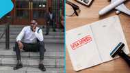 World Cup: Ghanaian man denied US visa after disclosing the only country he had travelled to