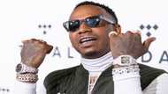 MoneyBagg Yo height, net worth, girlfriend, son, house, and cars