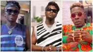 Kuami Eugene's lookalike talks about the "attacks" from celebs and why he is not guilty of impersonation