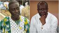 "Any idiot can go to court": Captain Smart welcomes Ofori-Atta suit's against him