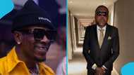 Shatta Wale shares anticipation for Vybz Kartel's Freedom Street Concert