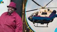 Wicknell Chivayo helicopter crash victims identified by Zimbabwe Minister Tino Machakaire
