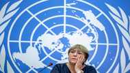 UN rights chief to publish Xinjiang report on Wednesday