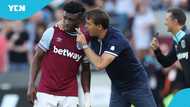 Kudus' West Ham boss to be sacked, set to work with ex-Chelsea coach