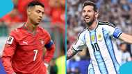 Supercomputer predicts 2026 World Cup winner after first round of games