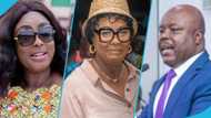 Akufo-Addo ministers falling flat in NPP primaries: Freda Prempeh, Tina Mensah and co lose
