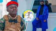 Prophet One God shares doom prophecy about Lil Win, video stirs controversy