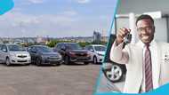 How Ghanaians can buy cars with little or no initial deposit and pay over several years