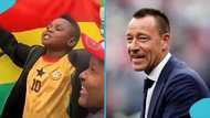 Ghana’s Yaw Dabo emerges as unexpected fan favourite at World Cup 2026