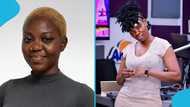 "I can't believe it!": Ohemaa Woyeje breaks down over the death of TV3 Mentor Season 2 contestant Adez