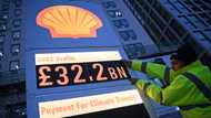 Energy majors look for mega profits to roll on