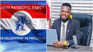 NPP election: CPP's Chairman Jerry enourages expansion of electoral base to address vote buying