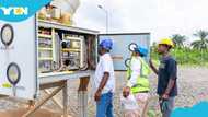 ECG announces 8-hour maintenance dumsor in parts of Accra today