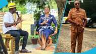 Captain Smart shares how Nana Ama McBrown contributed to salary increases at Onua TV