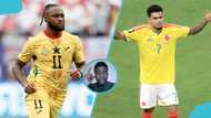 Ghana vs Colombia: Prophet who predicted Senegal's defeat gives direction to Black Stars