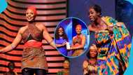 2023 Ghana's Most Beautiful: Ghanaians blast TV3 for awarding Selorm with the Star performer award, "She doesn't deserve it"