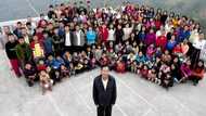 39 Wives: Husband of the World's Largest Family with 94 children Dies in India