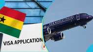 Ghana to waive regular visa requirements for persons travelling to Accra during Christmas season
