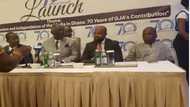 License journalists to protect sanctity of profession– Kufuor