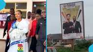 Nana Agradaa’s Heaven Way Champions Chapel allegedly faces demolition amid 15-year jail term, video