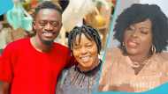 Veteran actress Mama Kali makes rare appearance, opens up about her current condition