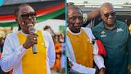 Kwaku Bonsam begs Mahama for sanitation minister role, proposes solution to Ghana’s waste crisis
