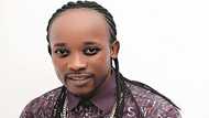 Sad scenes as Anokye Supremo's body finally arrives in Accra (video)