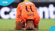 Here's why Cody Gakpo was in tears after scoring against Morocco