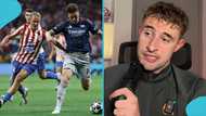 UCL: Man with accurate predictions forecasts winner of Arsenal vs Atlético Madrid, names scorers