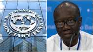 Ofori-Atta doubles bailout request from IMF from almost $1.5bn to $3bn